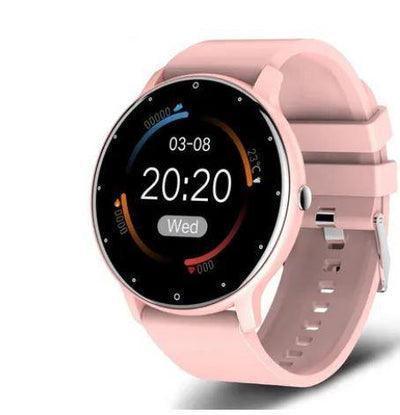 Smartwatch Femininy